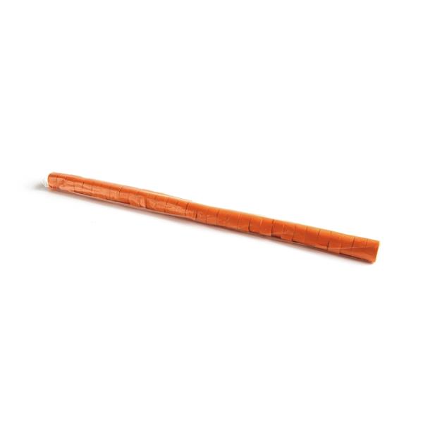 TCM FX Slowfall Streamers 10mx1.5cm, orange, 32x