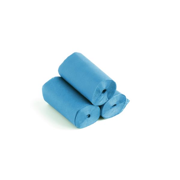 TCM FX Slowfall Streamers 10mx5cm, light blue, 10x