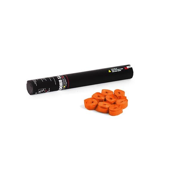 TCM FX Handheld Streamer Cannon 50cm, orange