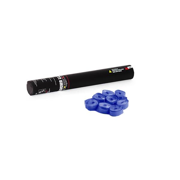 TCM FX Handheld Streamer Cannon 50cm, dark blue