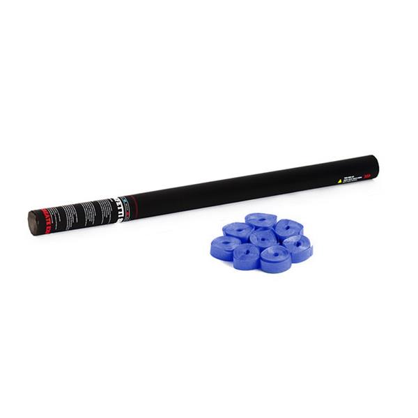 TCM FX Handheld Streamer Cannon 80cm, dark blue