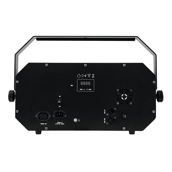 EUROLITE LED Triple FX Laser Box