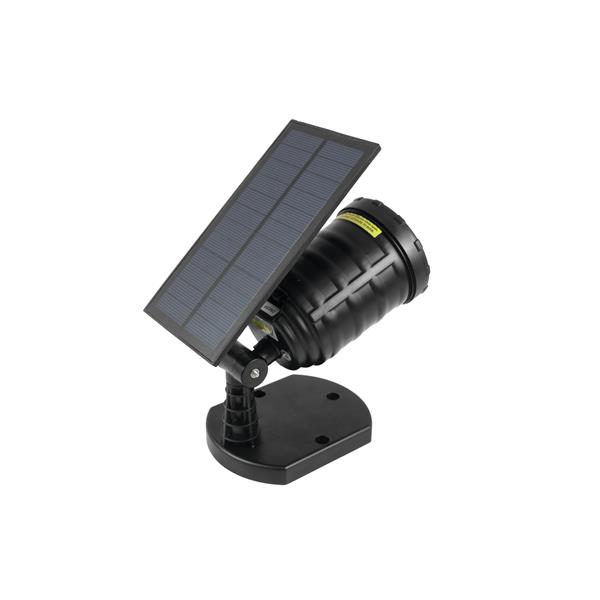 EUROLITE LAS-17 IP Solar Garden Laser Dot RG