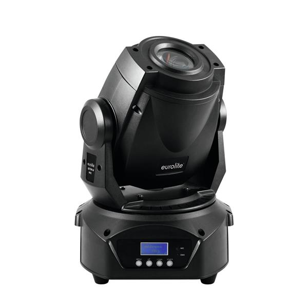 Moving Head Spot COB EUROLITE LED TMH-60 MK2 