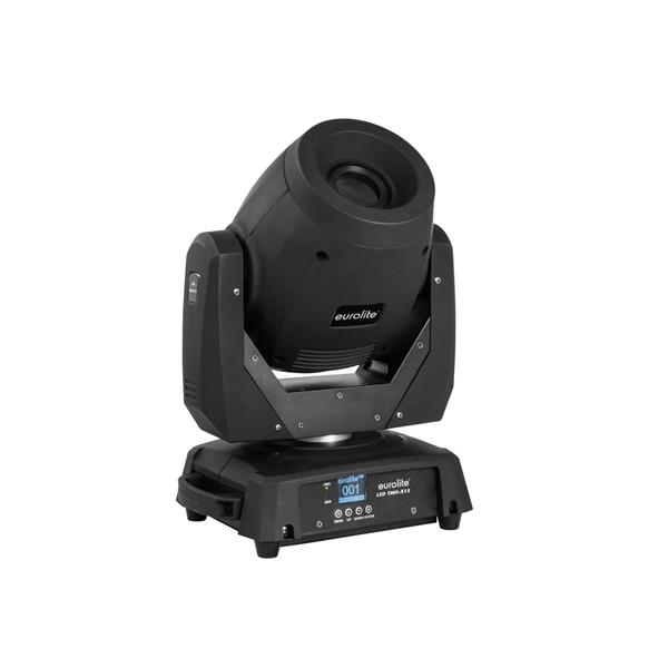 Moving-Head Spot EUROLITE LED TMH-X12 