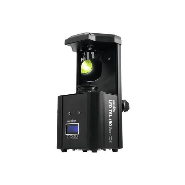 EUROLITE LED TSL-150 Scan COB