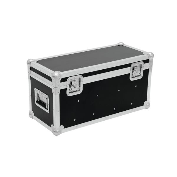 ROADINGER Flightcase 4x PRO Slim Size M