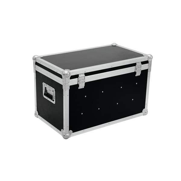 ROADINGER Flightcase 4x PRO Slim Size L