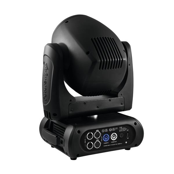 FUTURELIGHT DMH-160 MK2 LED Moving Head