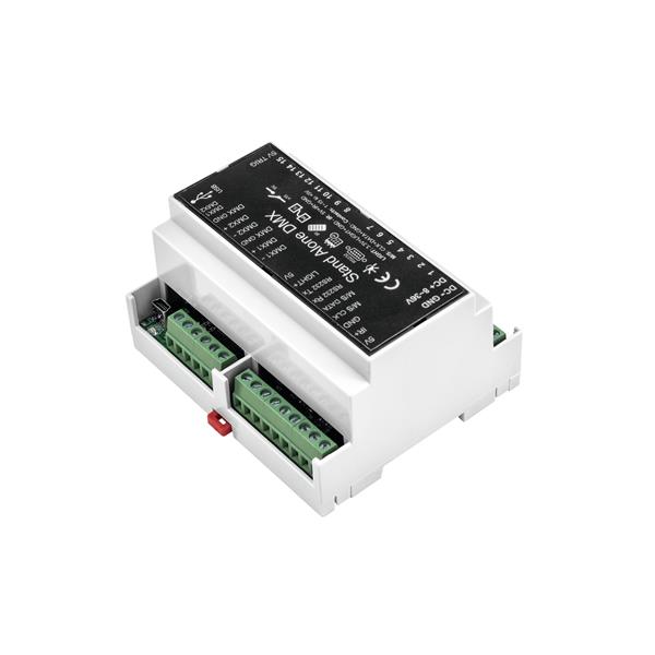 Upravljalnik za luči EUROLITE LED SAP-1024 HTS Standalone 