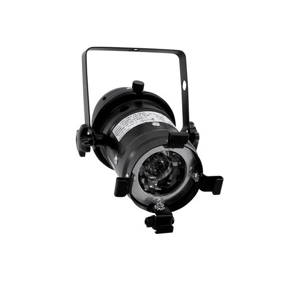 EUROLITE LED PAR-16 6500K 3W Spot bk