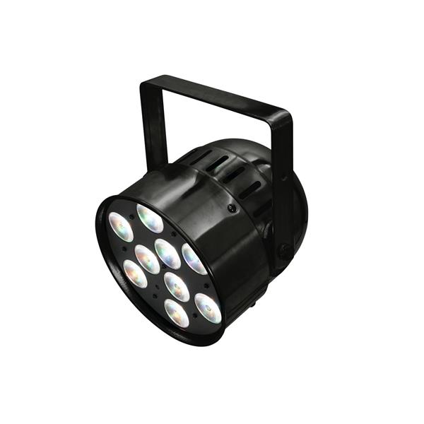 EUROLITE LED PAR-56 HCL Short bl