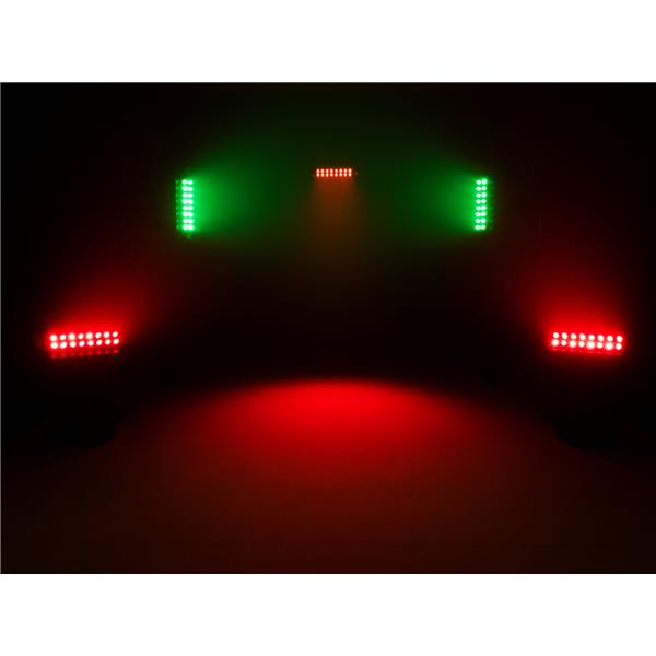 EUROLITE Stage Panel 16 HCL LED