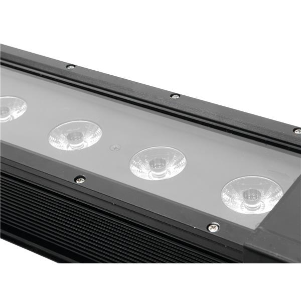 EUROLITE LED IP T1000 HCL 9x12W