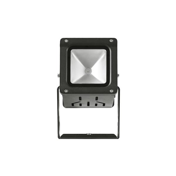 EUROLITE LED IP PAD COB 3000K 25W