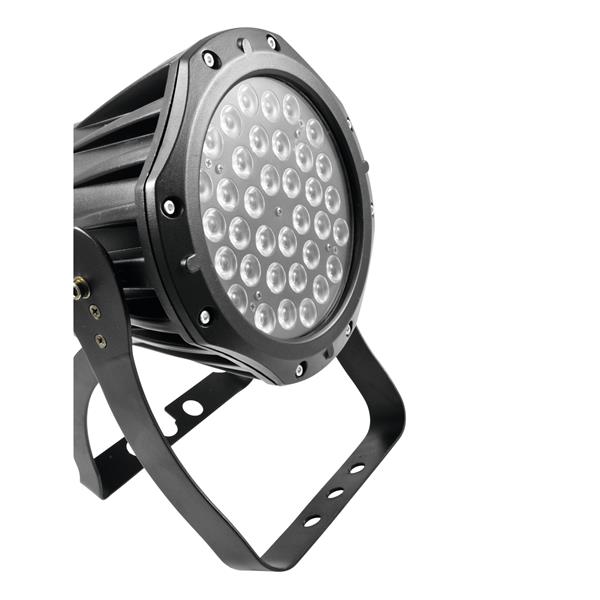 EUROLITE LED IP PAR 36x1W RGB