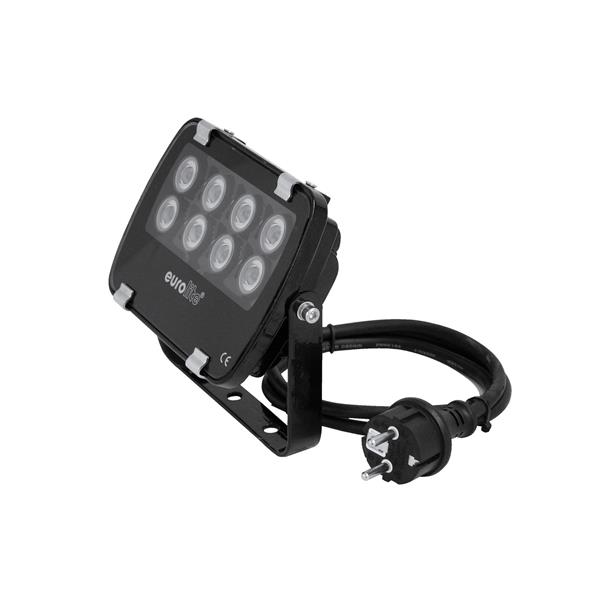 EUROLITE LED IP FL-8 blue 30?