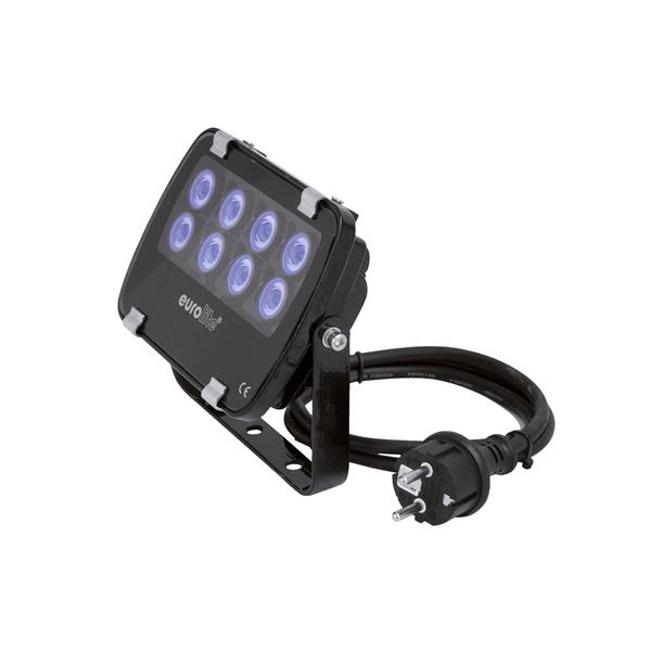 EUROLITE LED IP FL-8 UV