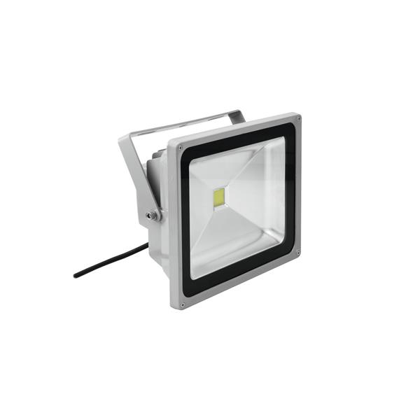 EUROLITE LED IP FL-30 COB 3000K 120° classic