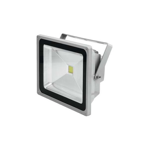 EUROLITE LED IP FL-50 COB 3000K 120° classic