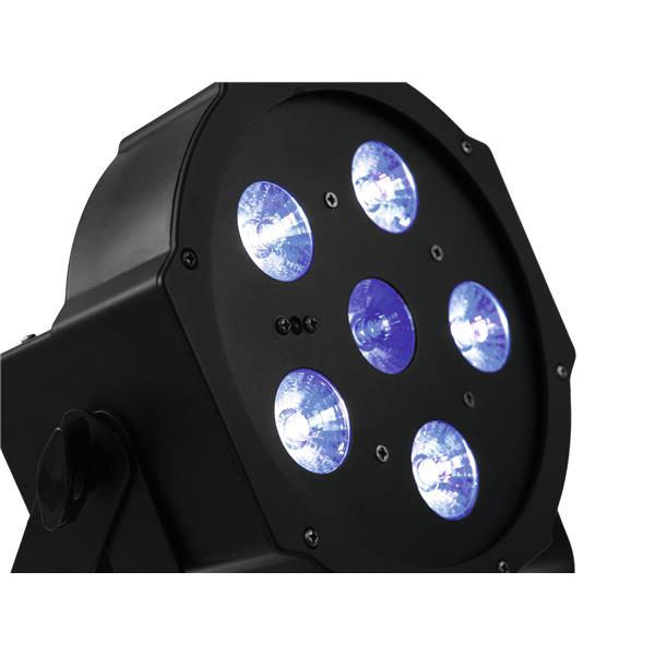 EUROLITE LED SLS-6 UV Floor