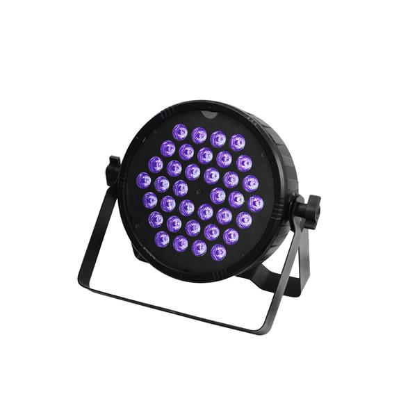 EUROLITE LED SLS-360 UV 36x1W Floor