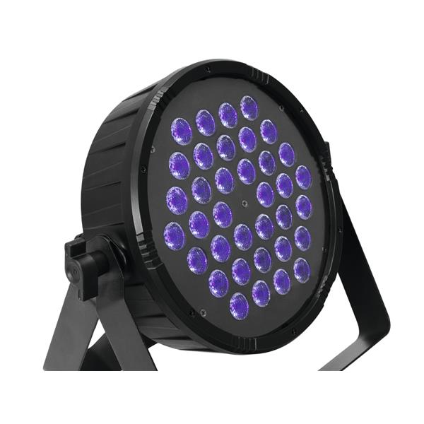 EUROLITE LED SLS-360 UV 36x1W Floor