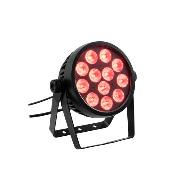 EUROLITE LED 7C-12 Silent Slim Spot