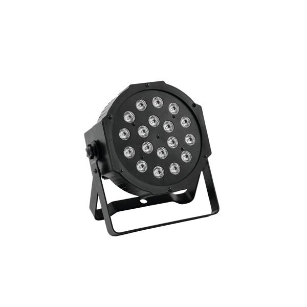 EUROLITE LED SLS-180 RGB 18x1W Floor