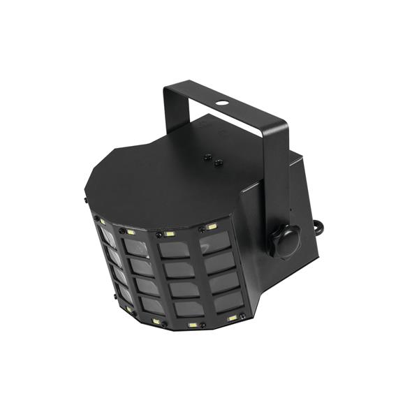 EUROLITE LED Mini D-6 Hybrid Beam Effect