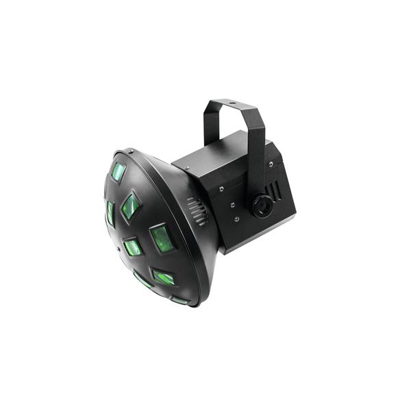 EUROLITE LED Z-20 Beam Effect