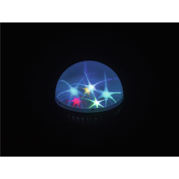 OMNILUX LED GM-10 E-27 Lucky Star