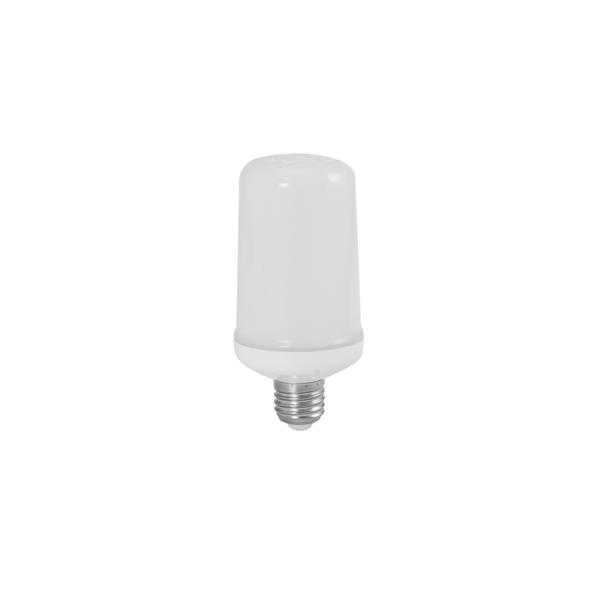 OMNILUX LED AF-10 E-27 Flame Light