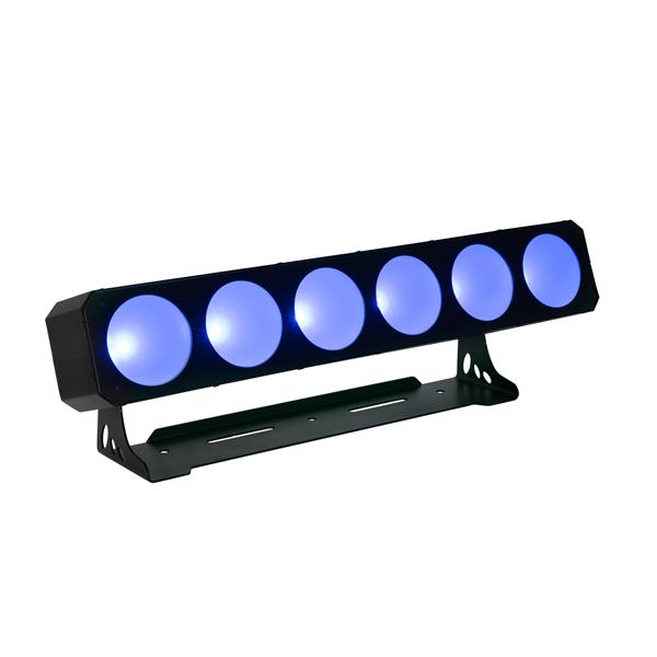 EUROLITE LED CBB-6 COB RGB Bar