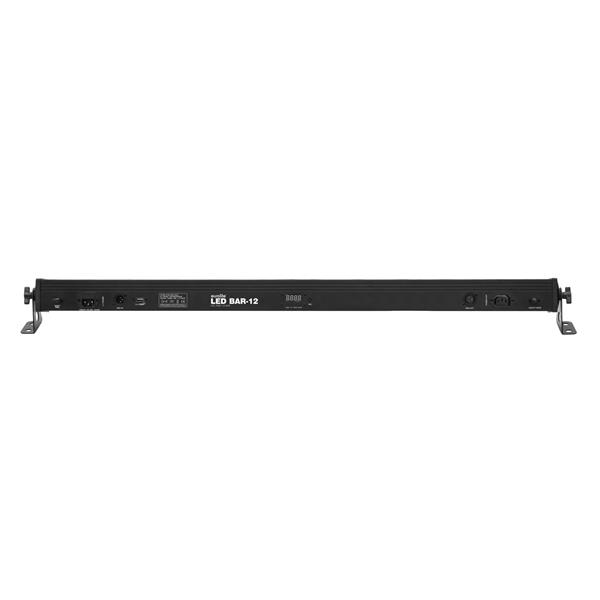 EUROLITE LED BAR-12 QCL RGB+UV Bar