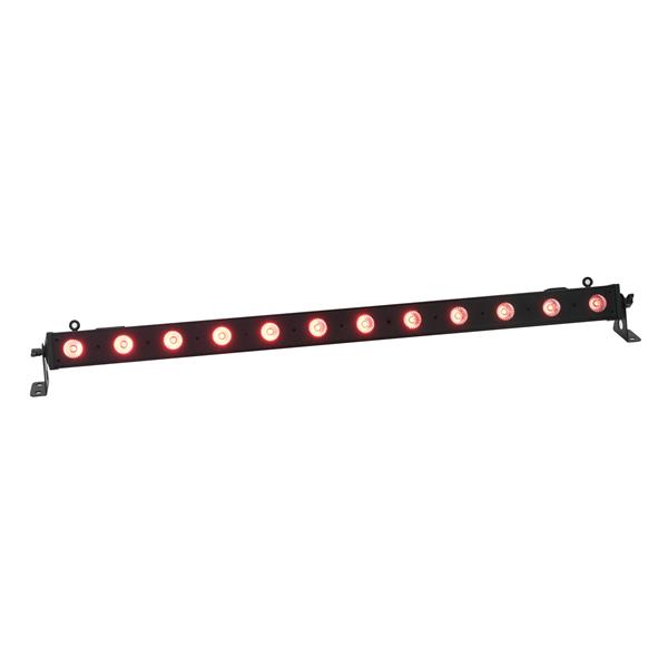 EUROLITE LED BAR-12 QCL RGB+UV Bar