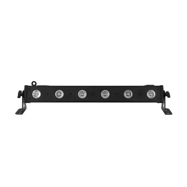 EUROLITE LED BAR-6 QCL RGB+UV Bar