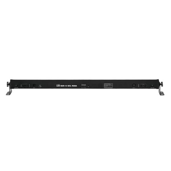 EUROLITE LED BAR-12 QCL RGBA Bar