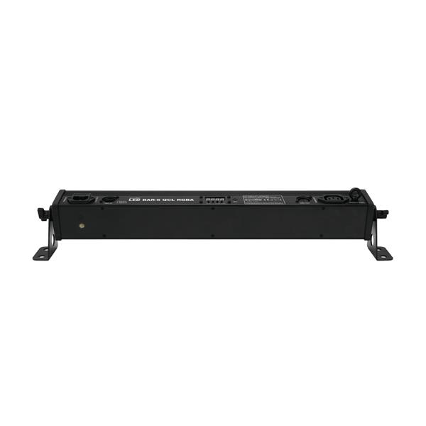 EUROLITE LED BAR-6 QCL RGBA Bar