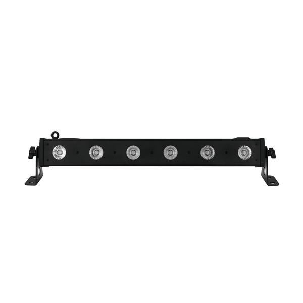 EUROLITE LED BAR-6 QCL RGBA Bar