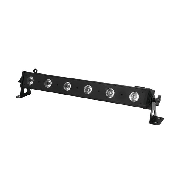 EUROLITE LED BAR-6 QCL RGBW Bar