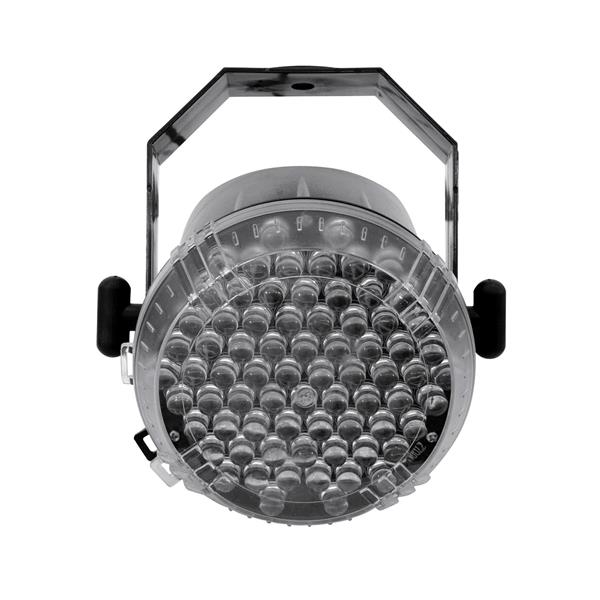 EUROLITE LED Techno Strobe 250 Sound