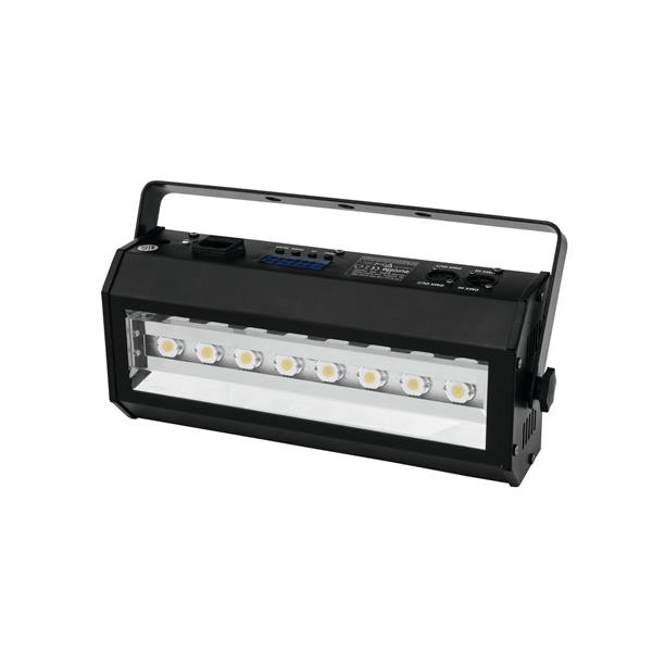 EUROLITE LED Strobe COB PRO 8x20W DMX