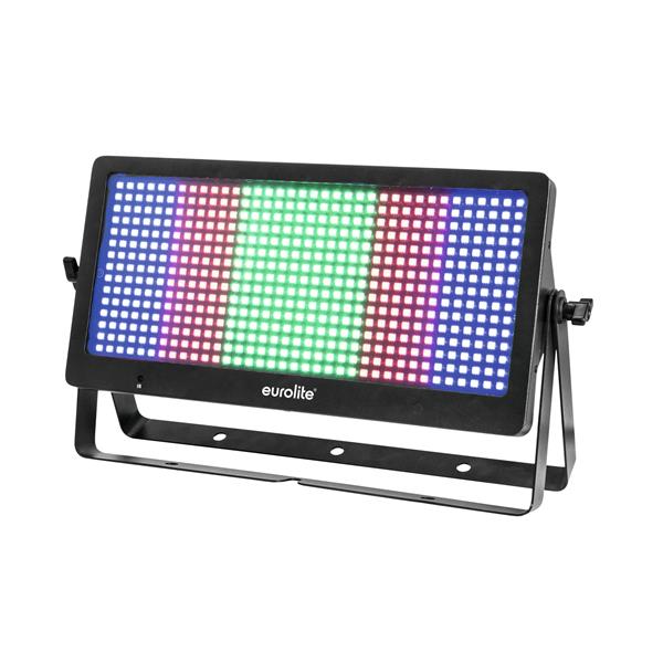 EUROLITE LED Strobe SMD PRO 540 DMX RGB