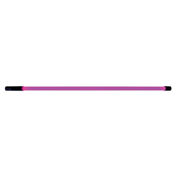 EUROLITE Neon Stick T8 36W 134cm pink L