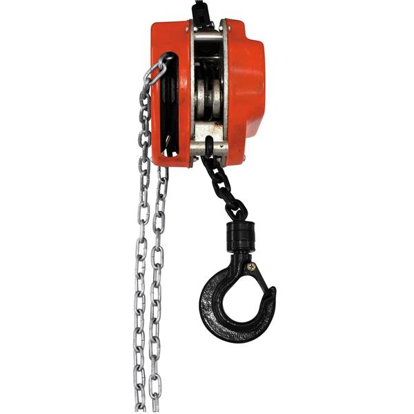 EUROLITE Chain Hoist 10M/1.5T