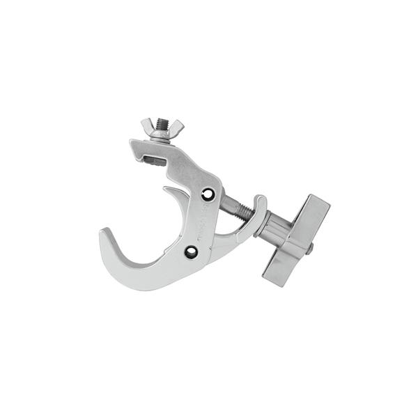 EUROLITE TH-260 Quick-Lock Coupler silver