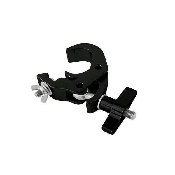 EUROLITE TH-260S Quick-Lock Coupler black