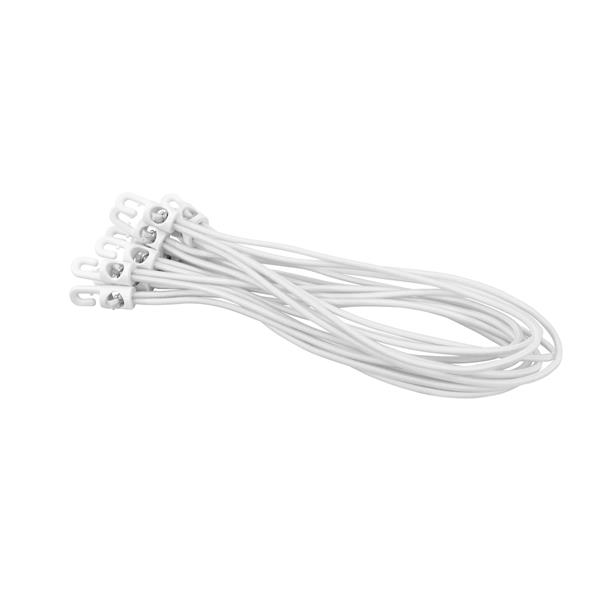 ACCESSORY Tether 27cm white 12x