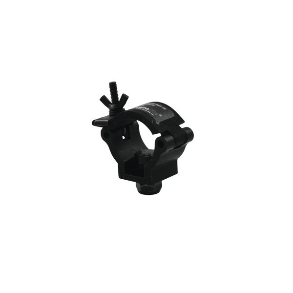 EUROLITE DEC-30 Coupler, black for 35mm